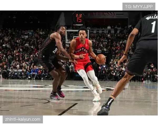 猛龙攻防效率同前八 赛季中期成东部黑马