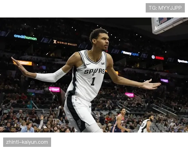 马刺62胜西部第二 文班亚马肋骨伤势成季后赛变数